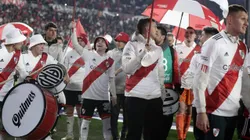 "Negociaciones avanzadas": el primer jugador de River que se va tras el título