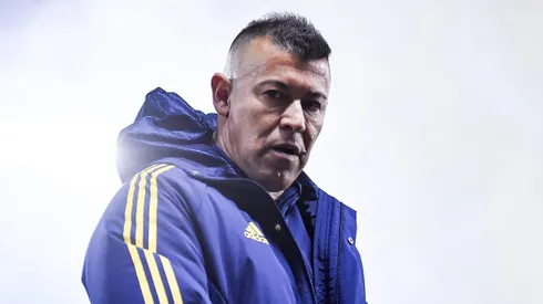 Jorge Almirón ya confirmó los once.