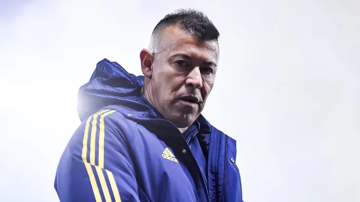 Jorge Almirón ya confirmó los once.