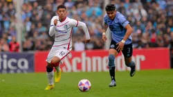 San Lorenzo ganó pese a jugar con suplentes.