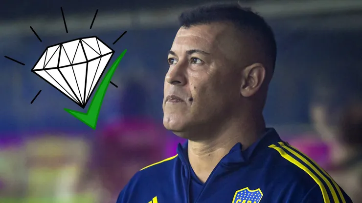 Última noticia: Boca se queda con una de las mejores joyas de la Liga Profesional