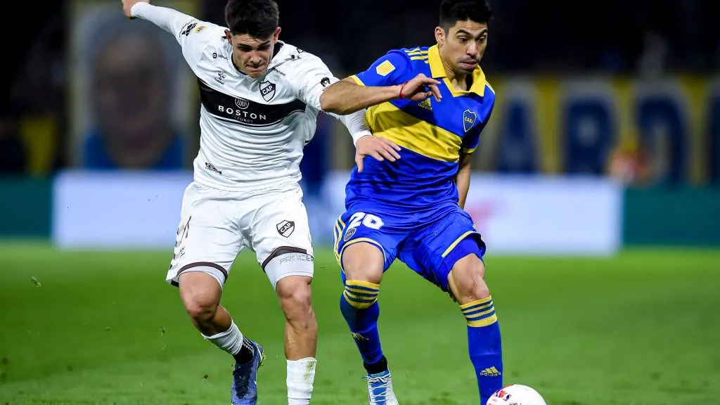 Juan Ramírez en acción. (Foto: Getty)
