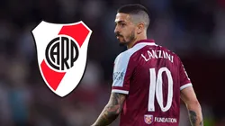 La información sobre Manuel Lanzini que todo River esperaba tras el título en la LPF