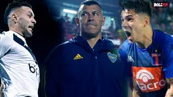 Con Blondel y Janson cerrados, ¿cuál es el próximo paso de Boca en el mercado?