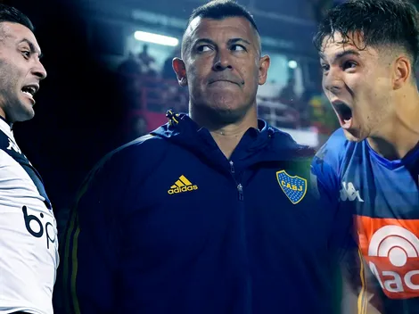 Con Blondel y Janson cerrados, ¿cuál es el próximo paso de Boca en el mercado?