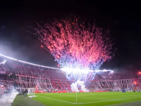 Las noticias de River hoy: presentaron a Colidio, Castro Ponce podría irse y la decisión de Demichelis