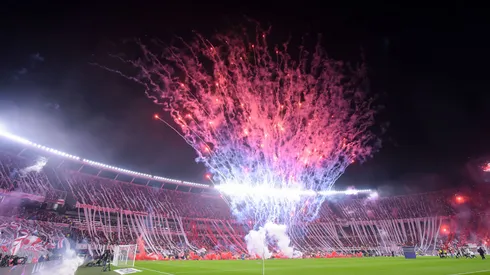 Las noticias de River hoy: presentaron a Colidio, Castro Ponce podría irse y la decisión de Demichelis
