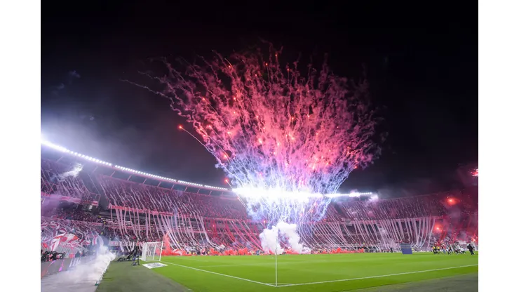 Las noticias de River hoy: presentaron a Colidio, Castro Ponce podría irse y la decisión de Demichelis