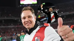 "Esto es el principio de un ciclo que nos va a traer muchas más alegrías"