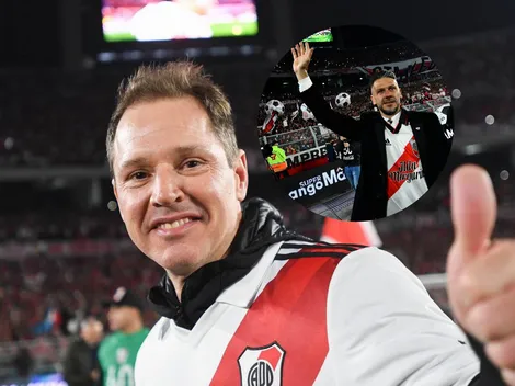 "Esto es el principio de un ciclo que nos va a traer muchas más alegrías"