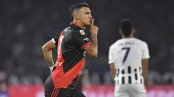 La SORPRESIVA confesión de Matías Suárez sobre su futuro en River: "Si la rodilla me ayuda..."