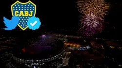 El primer tuit de Boca tras la consagración de River en la Liga Profesional