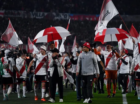 Por qué Boca también festeja el título de River en la Liga Profesional