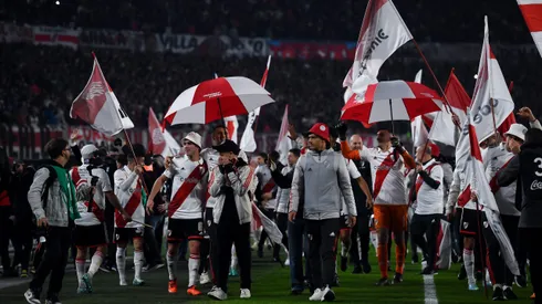 Por qué Boca también festeja el título de River en la Liga Profesional