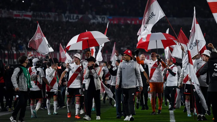 Las noticias de River hoy: el interés por Garro, Tigre quiere a Paradela y desde España vienen por Beltrán