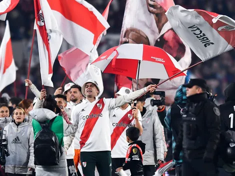 Las noticias de River hoy: la situación de Garro y la decisión llamativa de Demichelis