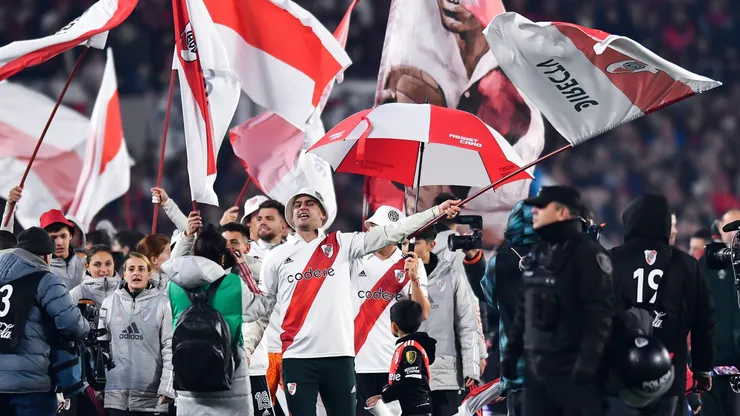 Puede sumar 3 estrellas más: las finales que jugará River por salir campeón de la LPF 2023