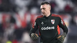 River acordó la renovación de Lavagnino, el futuro Armani