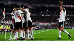 ¡RIVER CAMPEÓN! El Millonario se floreó ante Estudiantes y se quedó con la LPF 2023