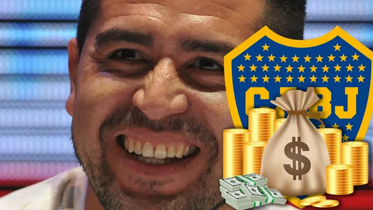 Boca ejecutará la opción de compra por Miguel Merentiel