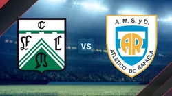 Link para ver Ferro vs. Atlético Rafaela EN VIVO por la Primera Nacional 2023