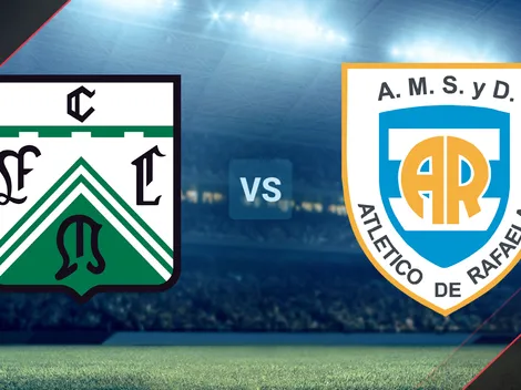 Link para ver Ferro vs. Atlético Rafaela EN VIVO por la Primera Nacional 2023