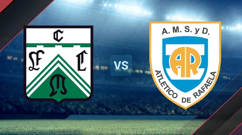 Link para ver Ferro vs. Atlético Rafaela EN VIVO por la Primera Nacional 2023