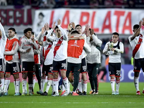 Las noticias de River hoy: la derrota ante Talleres, llamaron a Martínez Quarta y Lazio quiere a De La Cruz