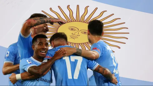 Lazio asegura el fichaje de un delantero argentino que dio que hablar la pasada temporada