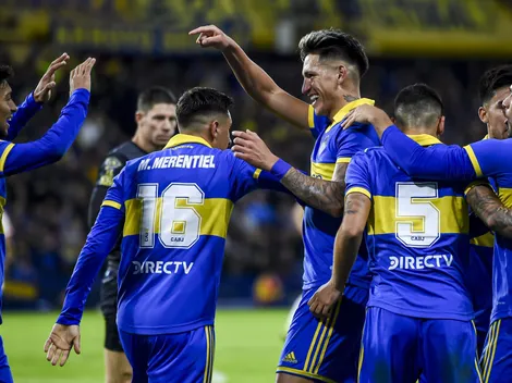 Confirman que un titular se va de Boca