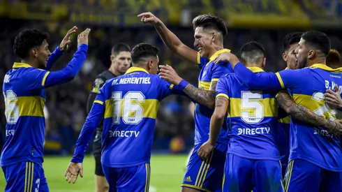 Confirman que un titular se va de Boca