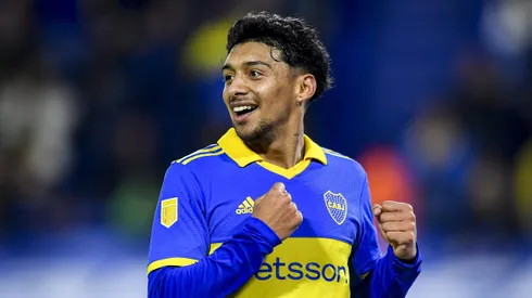 Medina, el más buscado en el mercado de pases.