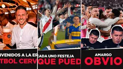 Los mejores MEMES de River campeón de la Liga Profesional
