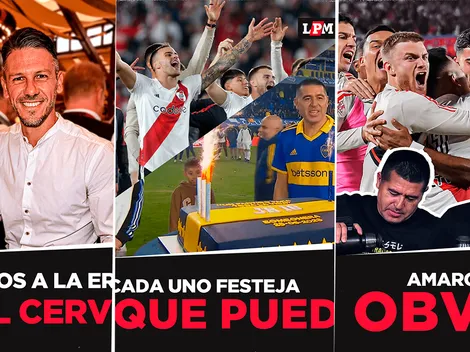 Los mejores MEMES de River campeón de la Liga Profesional