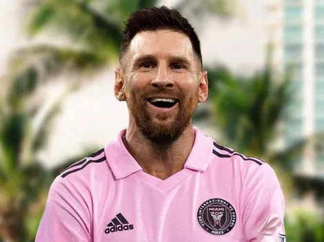 La llegada de otro futbolista argentino a Inter Miami "es cuestión de días"