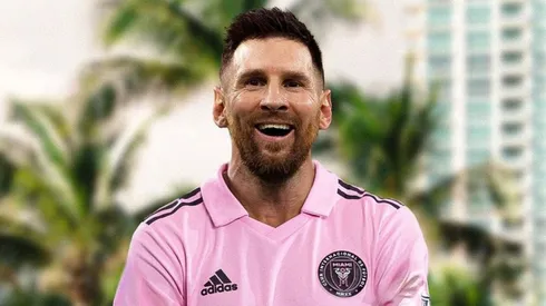 La llegada de otro futbolista argentino a Inter Miami "es cuestión de días"