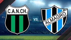 Link para ver EN VIVO Nueva Chicago vs. Almagro por la Primera Nacional 2023