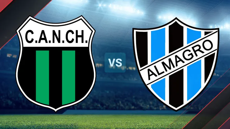 Link para ver EN VIVO Nueva Chicago vs. Almagro por la Primera Nacional 2023