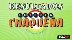 Resultados de la Quiniela Poceada Chaqueña de HOY sábado 15 de julio 2023