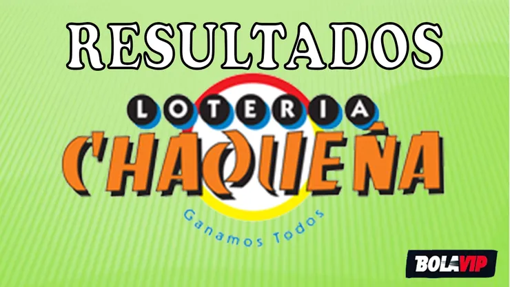 Resultados de la Quiniela Poceada Chaqueña de HOY sábado 15 de julio 2023