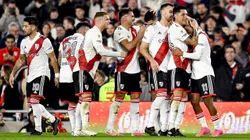 Ojo, River: el club europeo que está "decidido" a pagar la cláusula por una figura