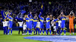 Tres equipos argentinos preguntaron por un jugador de Boca que no sumó minutos este año