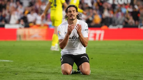 En Nacional aseguran que Cavani quiere continuar en Europa