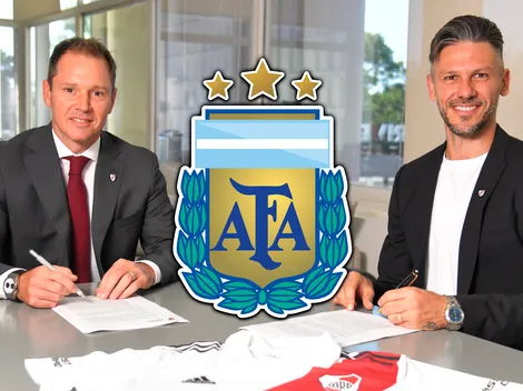 Nadie lo sabía: el préstamo que intentó River por un jugador de la Selección y lo rechazaron