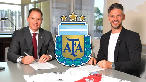 Inesperado: confirman que River tenía todo arreglado para repatriar a Martínez Quarta