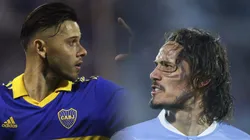 Las noticias de Boca hoy: no solo Óscar Romero puede irse, y ¿Cavani se transforma en realidad?
