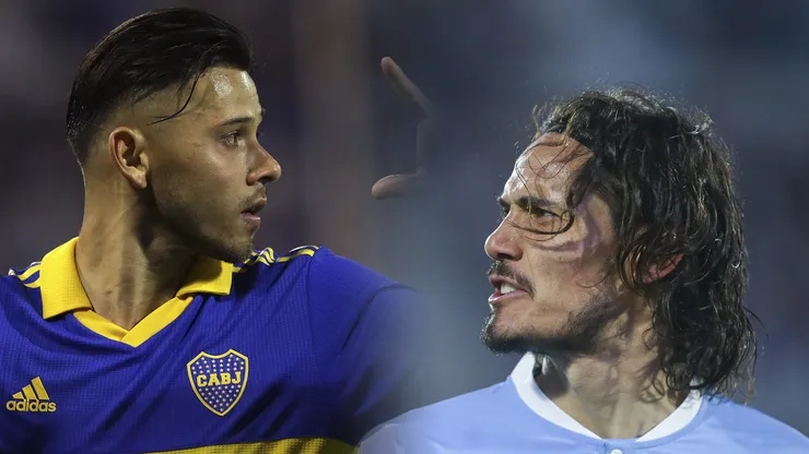 Las noticias de Boca hoy: no solo Óscar Romero puede irse, y ¿Cavani se transforma en realidad?