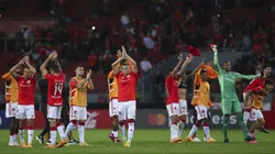 Rodrigo Moledo, de Inter, suspendido por doping antes de la serie con River