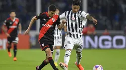 River - Talleres, por Copa Argentina, cambió de día y tendrá otro horario
