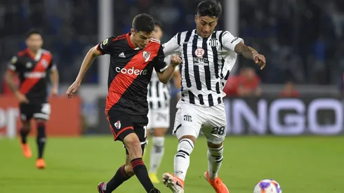 River - Talleres, por Copa Argentina, cambió de día y tendrá otro horario